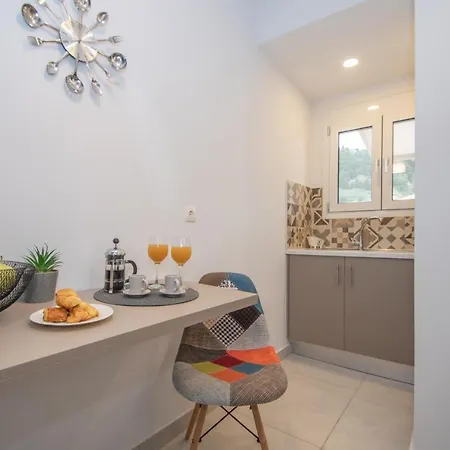 아파트호텔 Victor Junior By 