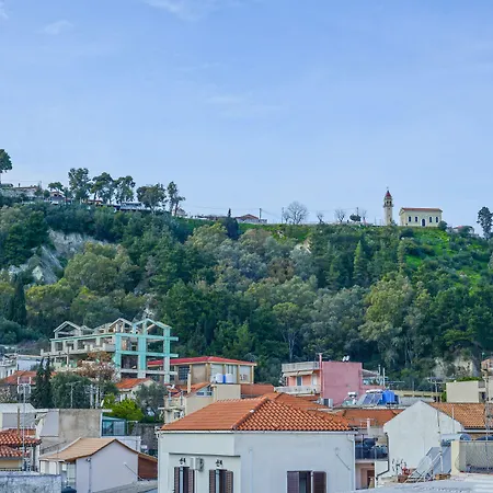 아파트호텔 Victor Junior By 