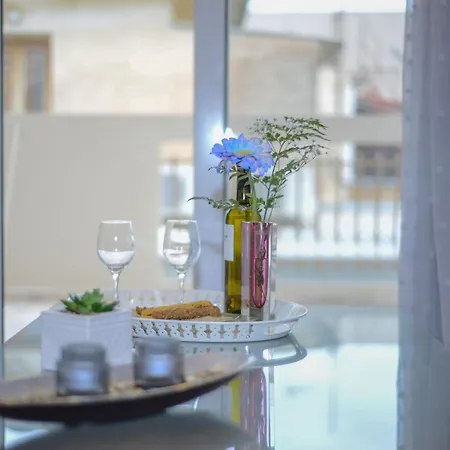 Hotel apartamentowy Victor Junior By 