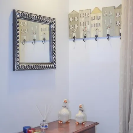 Hotel apartamentowy Victor Junior By 
