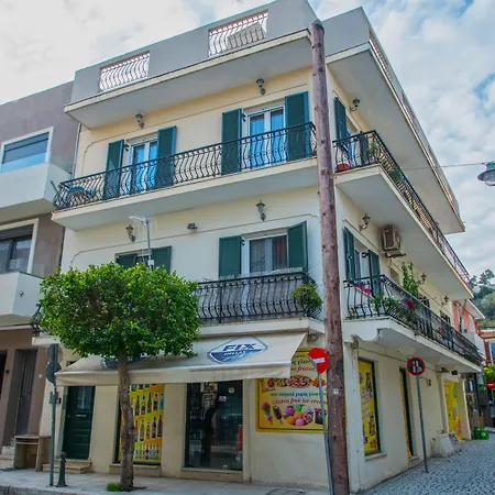 Aparthotel Victor Junior By 