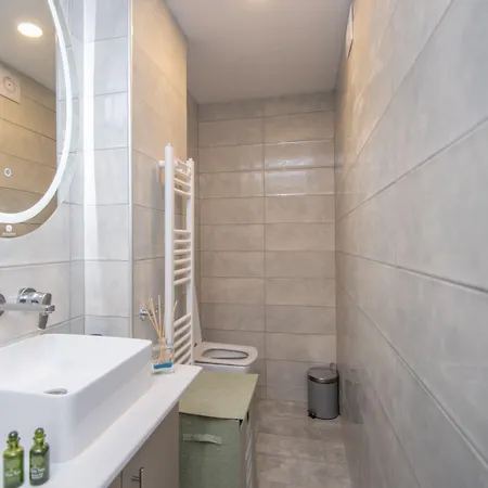 Apartahotel Victor Junior By 