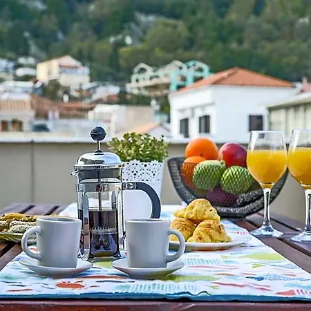 Aparthotel Victor Junior By 