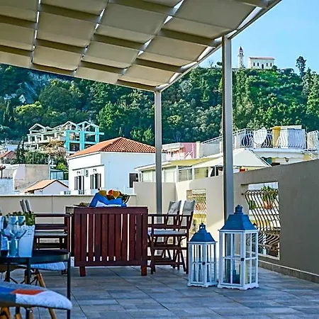 Aparthotel Victor Junior By 