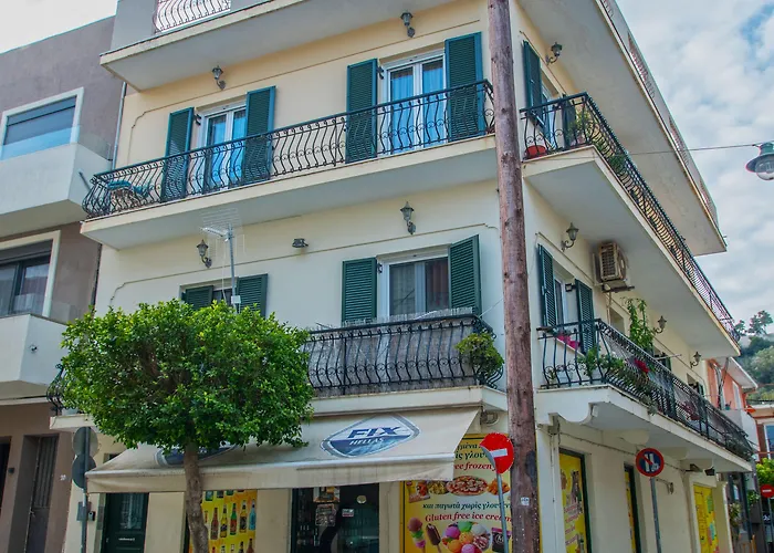 Aparthotel Victor Junior By 