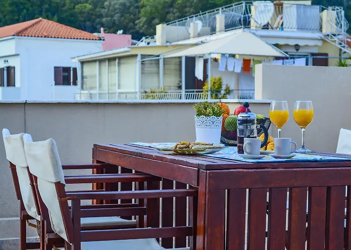 Aparthotel Victor Junior By 