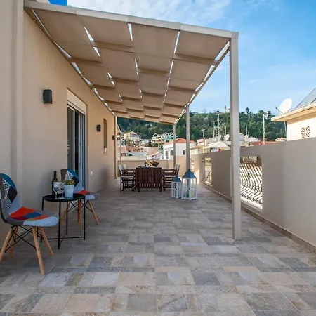 Lejlighedshotel Victor Junior By 