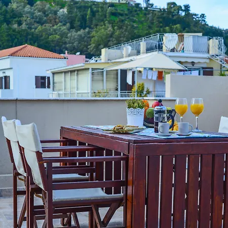 Aparthotel Victor Junior By 